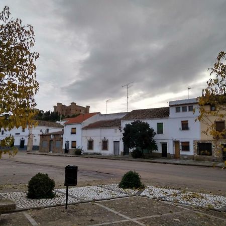 Villa Casa la Isabelica Belmonte  Exterior foto