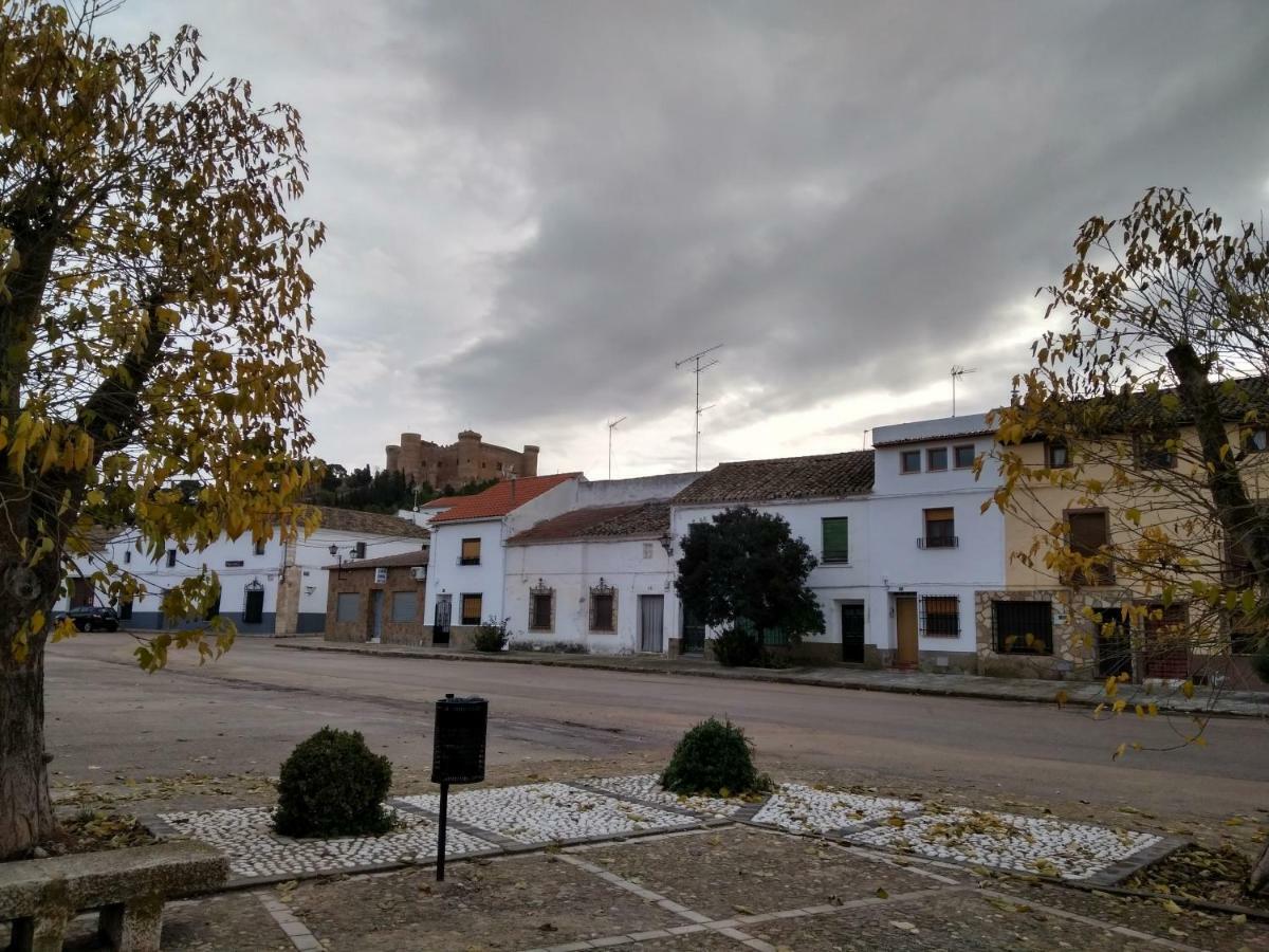 Villa Casa la Isabelica Belmonte  Exterior foto