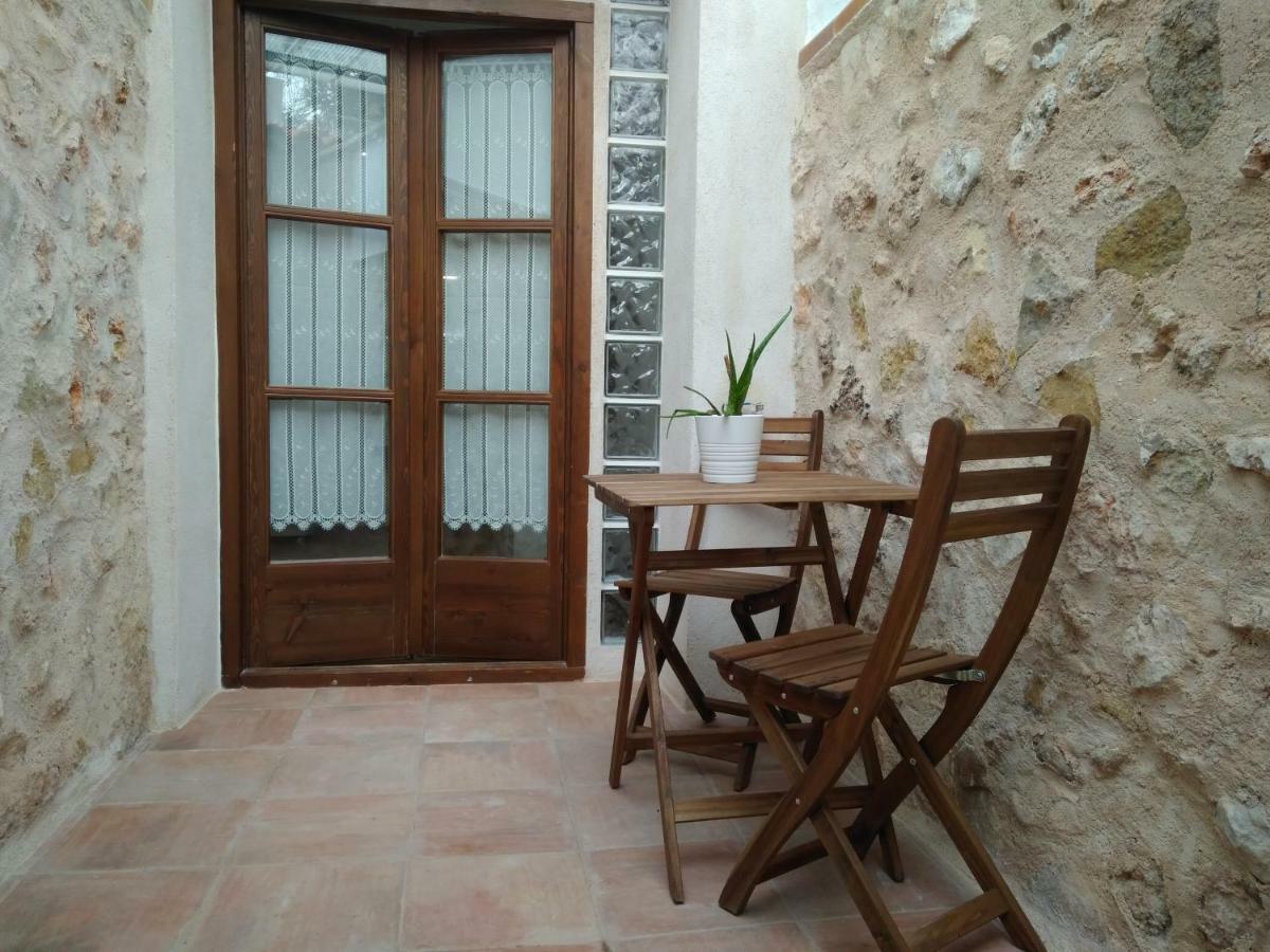 Villa Casa la Isabelica Belmonte  Exterior foto
